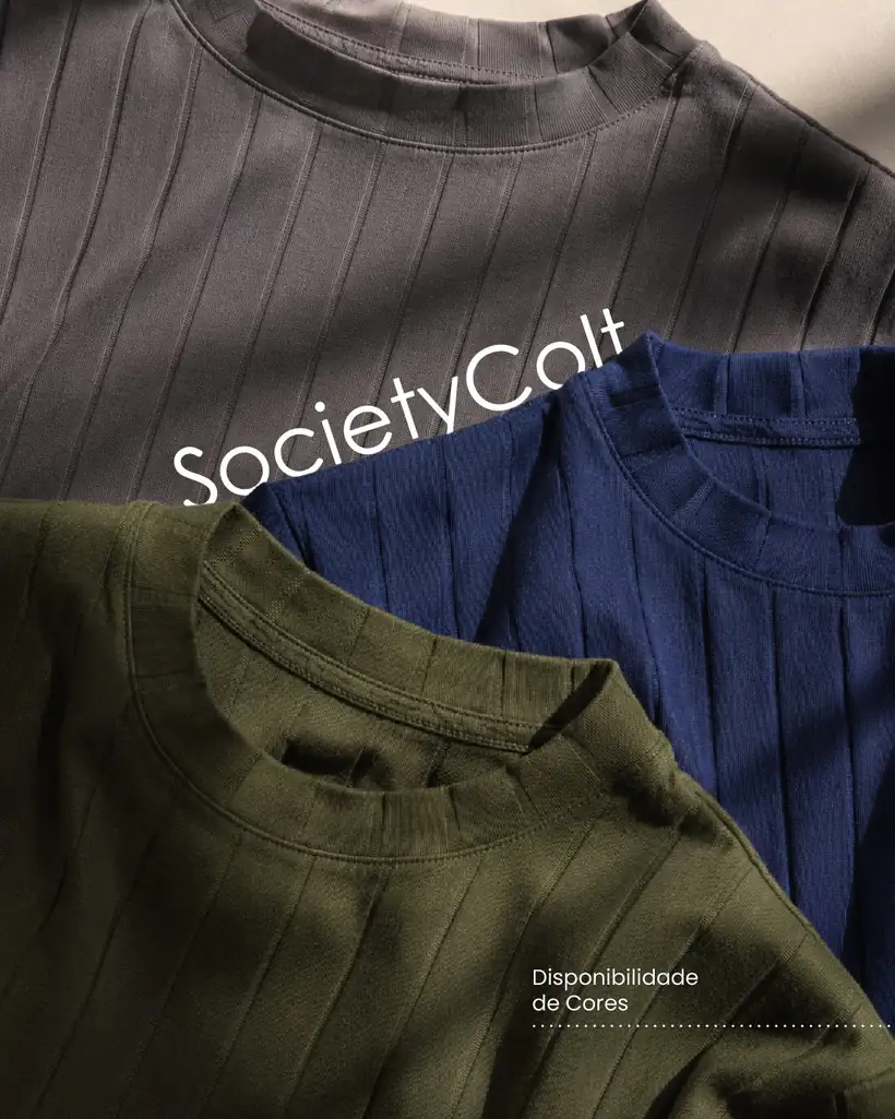 Blusa Tricot